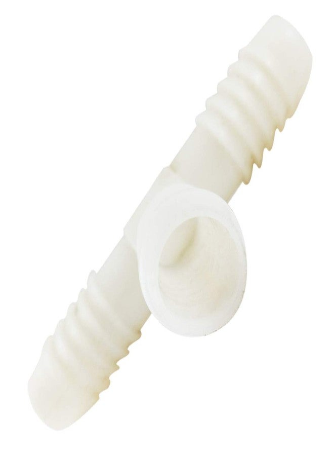 DIY Crafts Pack of 2 Pcs, DIY Crafts 5 Pcs T Connector air Pipe/air Tube Connector/Nano Tube con (Pack of 2 Pcs, DIY Crafts) - Image 5